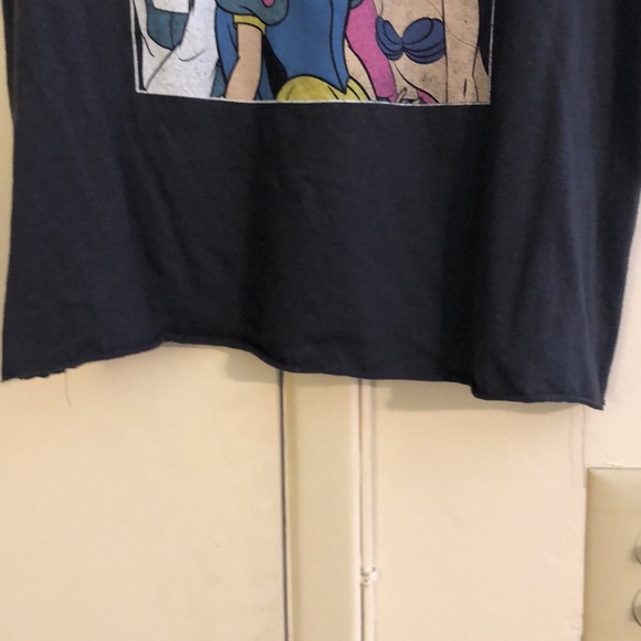 Disney top - Picture 3 of 3